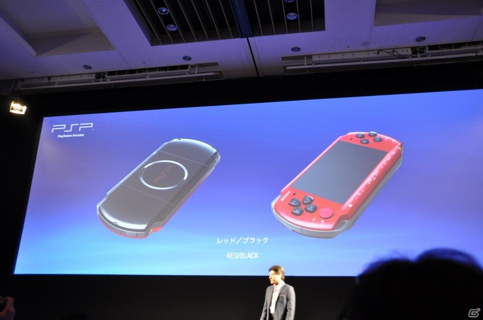 Play styleは多様化する。PSVita発売日は2011年12月17日、ロンチタイトルは26本、マヴカプ3やFF10やZ.O.EのHD化も。「SCEJ Press Conference」詳報の画像18