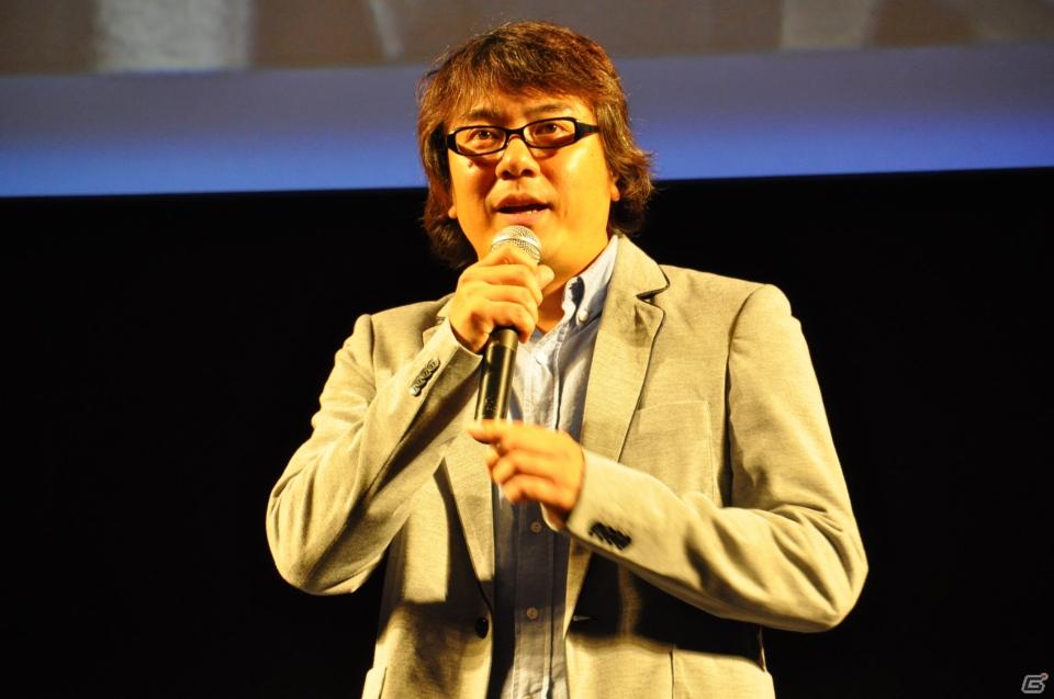 Play styleは多様化する。PSVita発売日は2011年12月17日、ロンチタイトルは26本、マヴカプ3やFF10やZ.O.EのHD化も。「SCEJ Press Conference」詳報の画像183