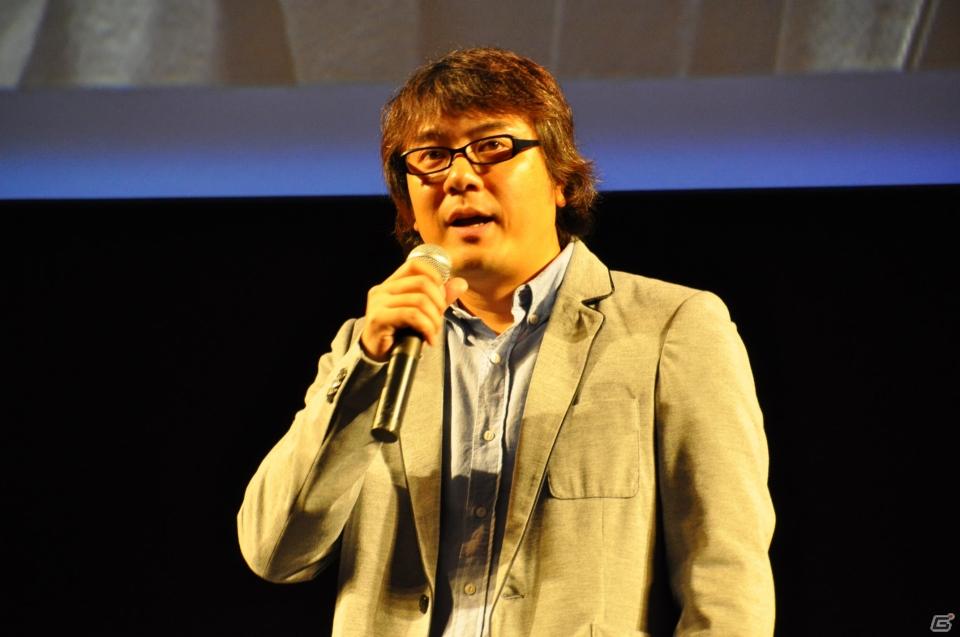 Play styleは多様化する。PSVita発売日は2011年12月17日、ロンチタイトルは26本、マヴカプ3やFF10やZ.O.EのHD化も。「SCEJ Press Conference」詳報の画像184