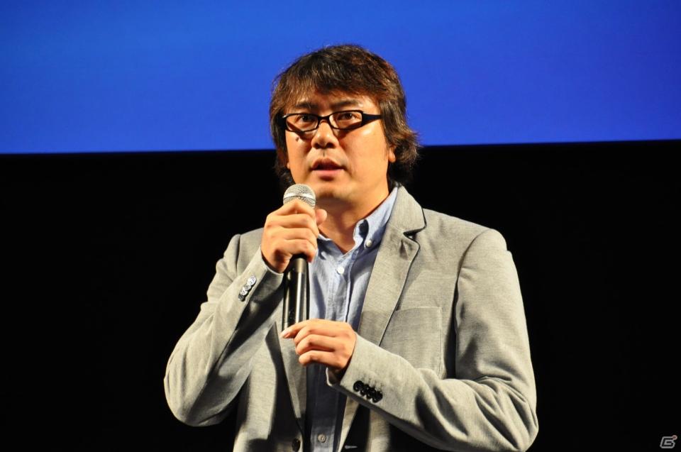 Play styleは多様化する。PSVita発売日は2011年12月17日、ロンチタイトルは26本、マヴカプ3やFF10やZ.O.EのHD化も。「SCEJ Press Conference」詳報の画像186