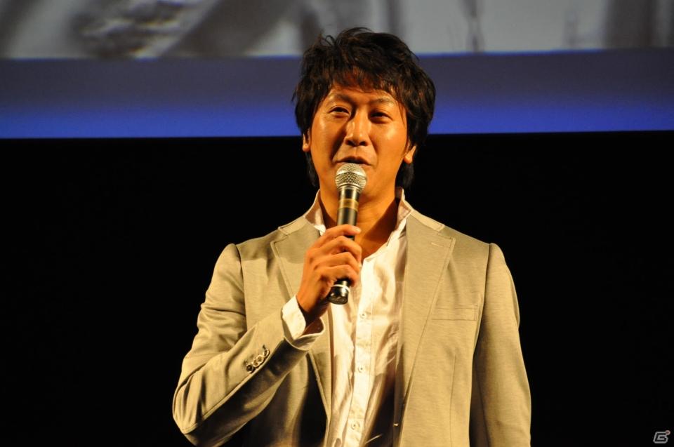 Play styleは多様化する。PSVita発売日は2011年12月17日、ロンチタイトルは26本、マヴカプ3やFF10やZ.O.EのHD化も。「SCEJ Press Conference」詳報の画像209