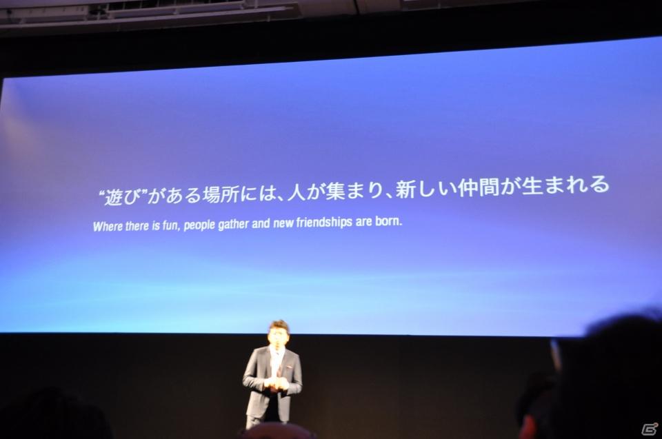 Play styleは多様化する。PSVita発売日は2011年12月17日、ロンチタイトルは26本、マヴカプ3やFF10やZ.O.EのHD化も。「SCEJ Press Conference」詳報の画像243