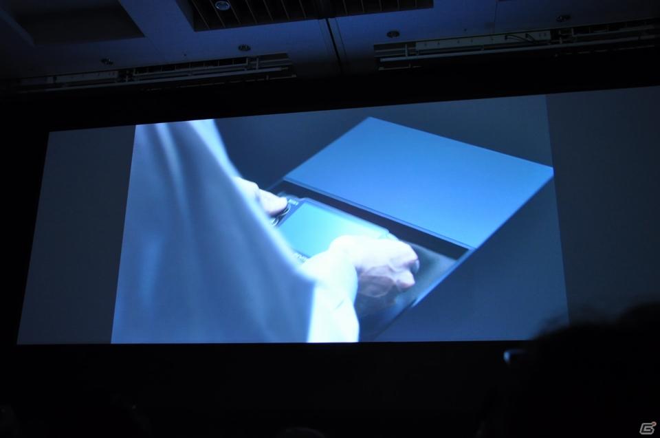 Play styleは多様化する。PSVita発売日は2011年12月17日、ロンチタイトルは26本、マヴカプ3やFF10やZ.O.EのHD化も。「SCEJ Press Conference」詳報の画像28