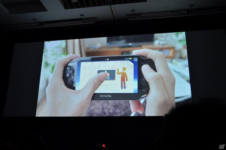 Play styleは多様化する。PSVita発売日は2011年12月17日、ロンチタイトルは26本、マヴカプ3やFF10やZ.O.EのHD化も。「SCEJ Press Conference」詳報の画像32