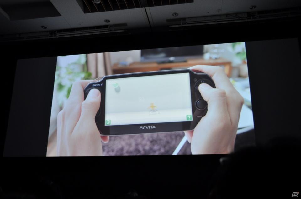 Play styleは多様化する。PSVita発売日は2011年12月17日、ロンチタイトルは26本、マヴカプ3やFF10やZ.O.EのHD化も。「SCEJ Press Conference」詳報の画像33