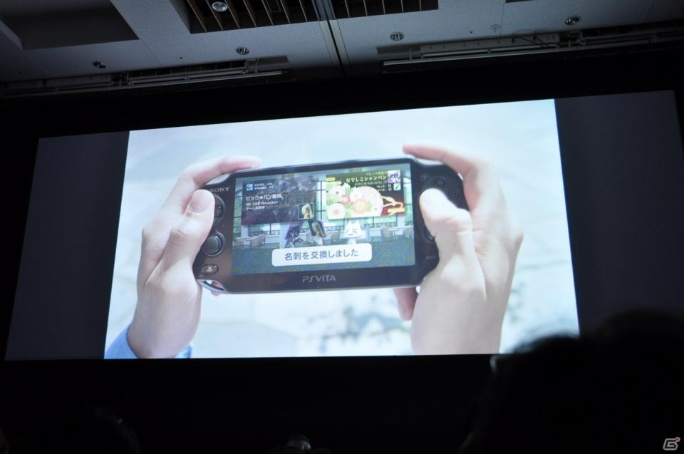 Play styleは多様化する。PSVita発売日は2011年12月17日、ロンチタイトルは26本、マヴカプ3やFF10やZ.O.EのHD化も。「SCEJ Press Conference」詳報の画像42