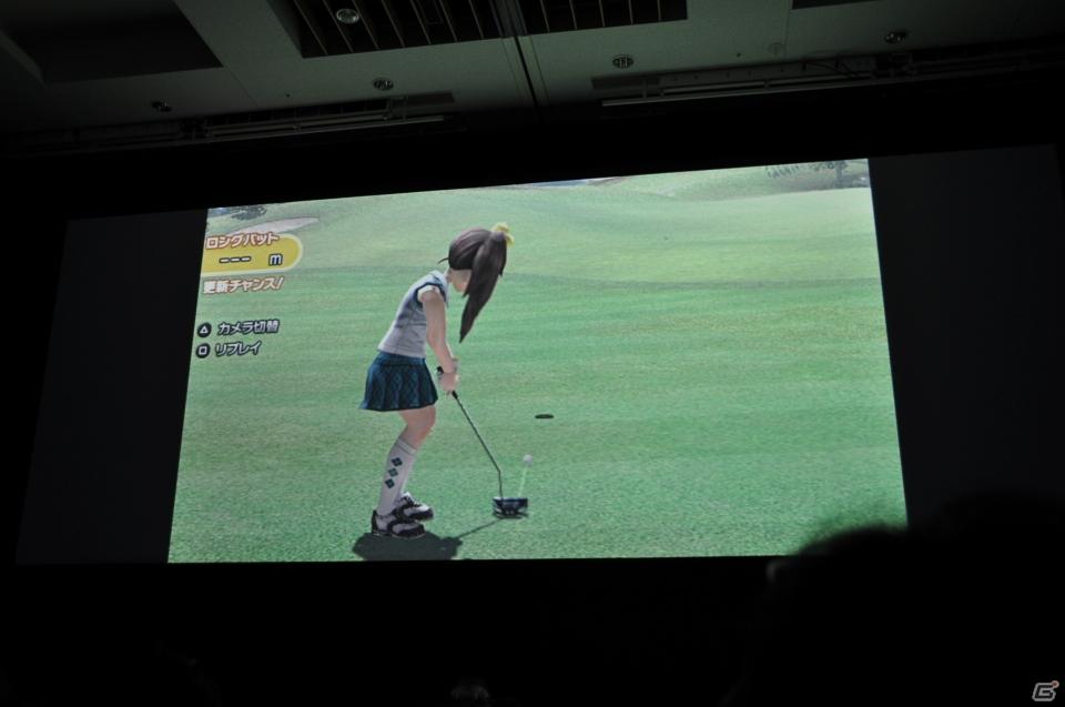Play styleは多様化する。PSVita発売日は2011年12月17日、ロンチタイトルは26本、マヴカプ3やFF10やZ.O.EのHD化も。「SCEJ Press Conference」詳報の画像51