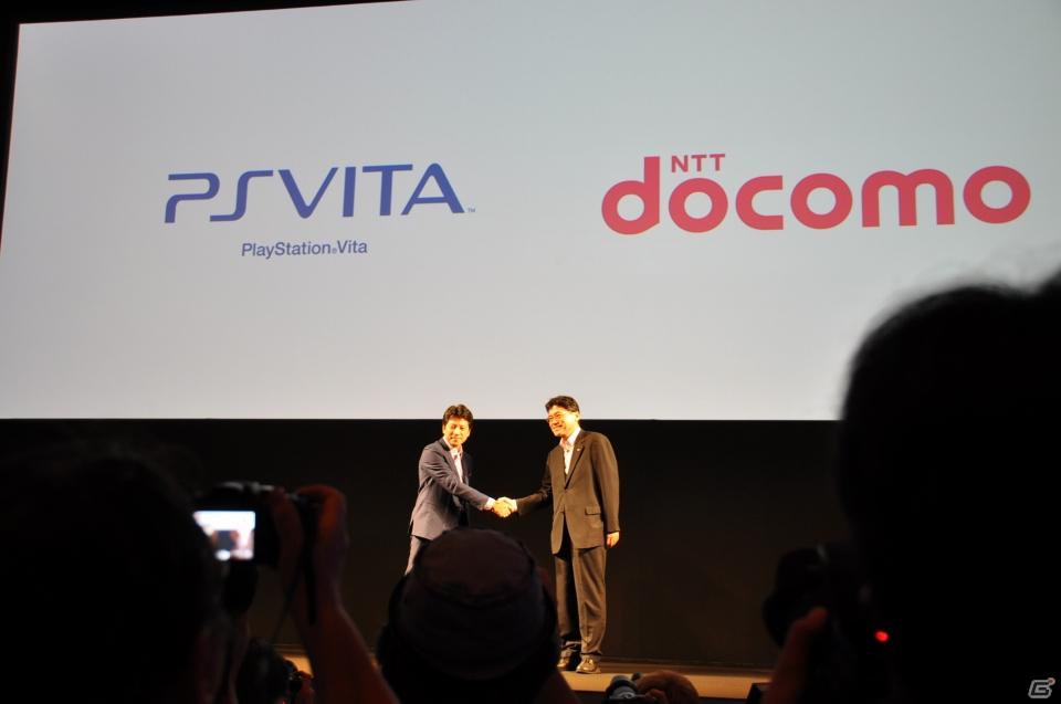 Play styleは多様化する。PSVita発売日は2011年12月17日、ロンチタイトルは26本、マヴカプ3やFF10やZ.O.EのHD化も。「SCEJ Press Conference」詳報の画像65