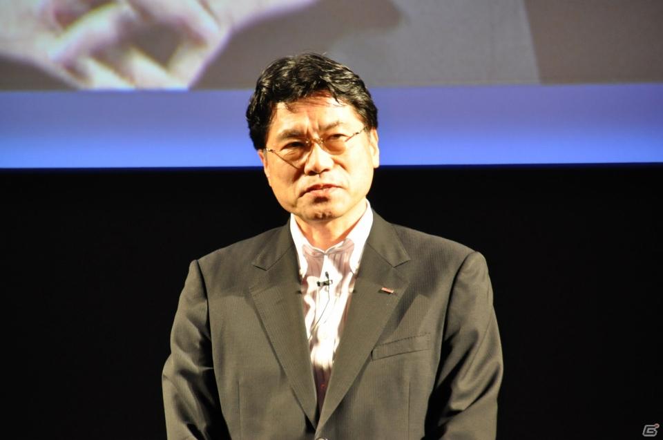 Play styleは多様化する。PSVita発売日は2011年12月17日、ロンチタイトルは26本、マヴカプ3やFF10やZ.O.EのHD化も。「SCEJ Press Conference」詳報の画像66