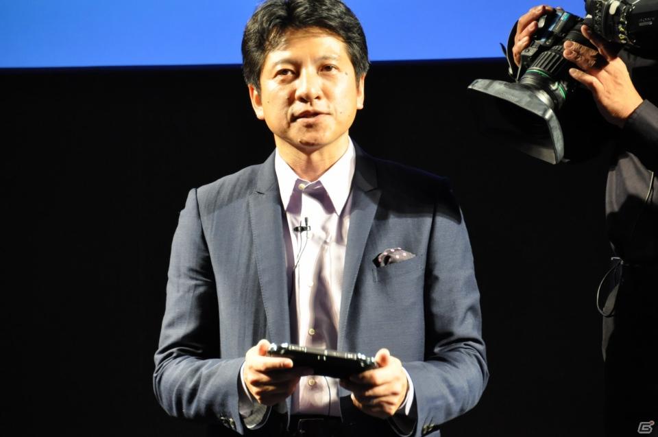 Play styleは多様化する。PSVita発売日は2011年12月17日、ロンチタイトルは26本、マヴカプ3やFF10やZ.O.EのHD化も。「SCEJ Press Conference」詳報の画像71
