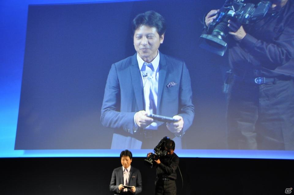 Play styleは多様化する。PSVita発売日は2011年12月17日、ロンチタイトルは26本、マヴカプ3やFF10やZ.O.EのHD化も。「SCEJ Press Conference」詳報の画像72