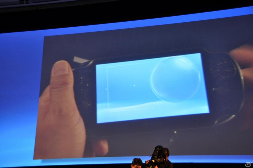 Play styleは多様化する。PSVita発売日は2011年12月17日、ロンチタイトルは26本、マヴカプ3やFF10やZ.O.EのHD化も。「SCEJ Press Conference」詳報の画像80
