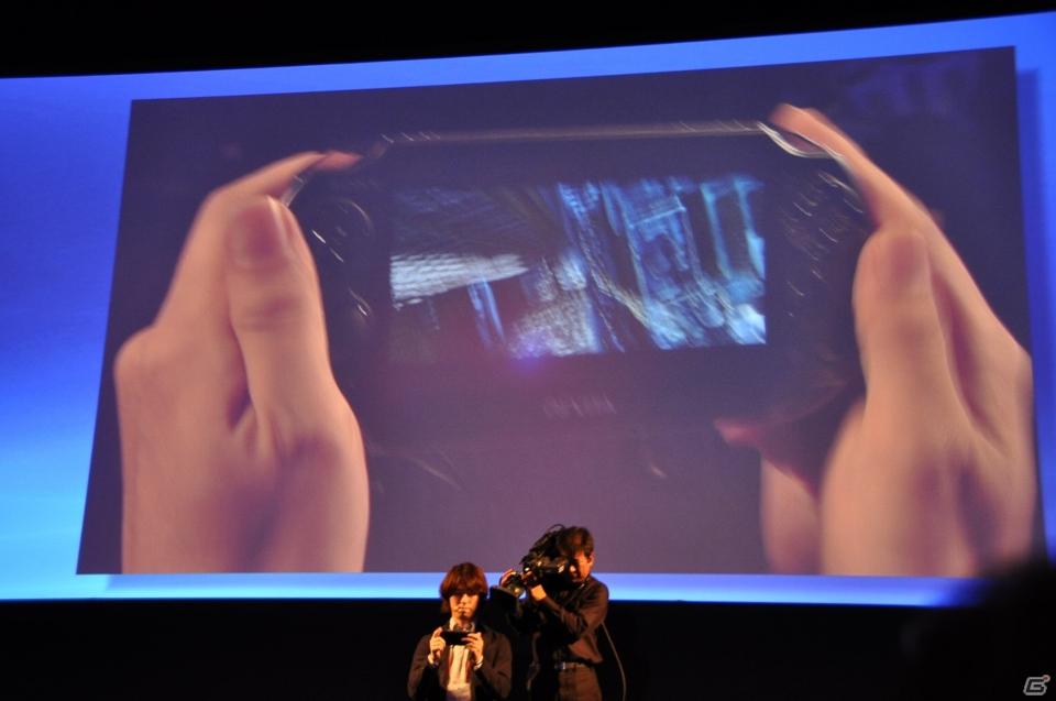 Play styleは多様化する。PSVita発売日は2011年12月17日、ロンチタイトルは26本、マヴカプ3やFF10やZ.O.EのHD化も。「SCEJ Press Conference」詳報の画像87