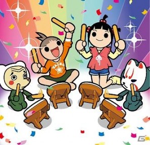より演奏を楽しめる要素が満載のWii「太鼓の達人Wii 決定版」が11月23日発売決定の画像6