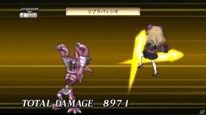 いとうのいぢ氏＆黒星紅白氏デザインキャラクターが登場！PS3「魔界戦記ディスガイア4」DLC第6弾が9月29日配信開始の画像100