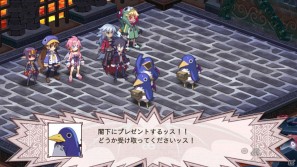 いとうのいぢ氏＆黒星紅白氏デザインキャラクターが登場！PS3「魔界戦記ディスガイア4」DLC第6弾が9月29日配信開始の画像132