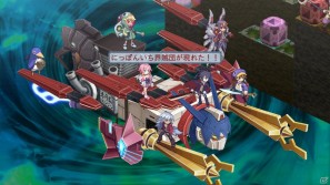 いとうのいぢ氏＆黒星紅白氏デザインキャラクターが登場！PS3「魔界戦記ディスガイア4」DLC第6弾が9月29日配信開始の画像164