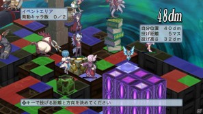いとうのいぢ氏＆黒星紅白氏デザインキャラクターが登場！PS3「魔界戦記ディスガイア4」DLC第6弾が9月29日配信開始の画像167