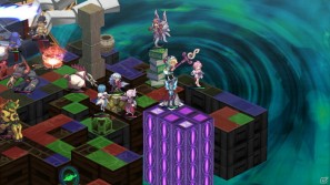 いとうのいぢ氏＆黒星紅白氏デザインキャラクターが登場！PS3「魔界戦記ディスガイア4」DLC第6弾が9月29日配信開始の画像169