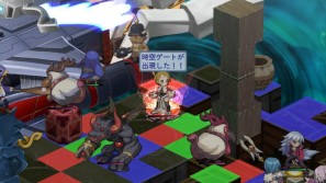 いとうのいぢ氏＆黒星紅白氏デザインキャラクターが登場！PS3「魔界戦記ディスガイア4」DLC第6弾が9月29日配信開始の画像171