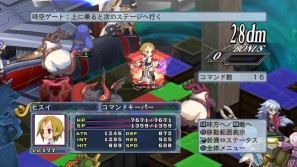 いとうのいぢ氏＆黒星紅白氏デザインキャラクターが登場！PS3「魔界戦記ディスガイア4」DLC第6弾が9月29日配信開始の画像172