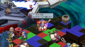 いとうのいぢ氏＆黒星紅白氏デザインキャラクターが登場！PS3「魔界戦記ディスガイア4」DLC第6弾が9月29日配信開始の画像175