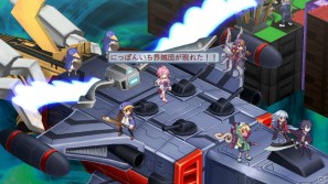 いとうのいぢ氏＆黒星紅白氏デザインキャラクターが登場！PS3「魔界戦記ディスガイア4」DLC第6弾が9月29日配信開始の画像176