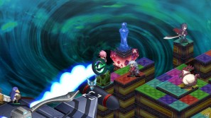 いとうのいぢ氏＆黒星紅白氏デザインキャラクターが登場！PS3「魔界戦記ディスガイア4」DLC第6弾が9月29日配信開始の画像181
