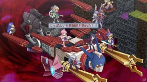 いとうのいぢ氏＆黒星紅白氏デザインキャラクターが登場！PS3「魔界戦記ディスガイア4」DLC第6弾が9月29日配信開始の画像183