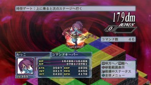 いとうのいぢ氏＆黒星紅白氏デザインキャラクターが登場！PS3「魔界戦記ディスガイア4」DLC第6弾が9月29日配信開始の画像184