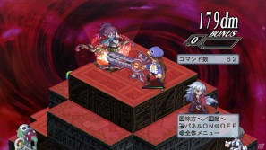 いとうのいぢ氏＆黒星紅白氏デザインキャラクターが登場！PS3「魔界戦記ディスガイア4」DLC第6弾が9月29日配信開始の画像185