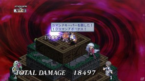 いとうのいぢ氏＆黒星紅白氏デザインキャラクターが登場！PS3「魔界戦記ディスガイア4」DLC第6弾が9月29日配信開始の画像186