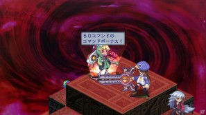 いとうのいぢ氏＆黒星紅白氏デザインキャラクターが登場！PS3「魔界戦記ディスガイア4」DLC第6弾が9月29日配信開始の画像187