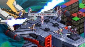 いとうのいぢ氏＆黒星紅白氏デザインキャラクターが登場！PS3「魔界戦記ディスガイア4」DLC第6弾が9月29日配信開始の画像188