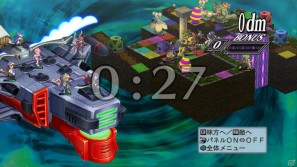 いとうのいぢ氏＆黒星紅白氏デザインキャラクターが登場！PS3「魔界戦記ディスガイア4」DLC第6弾が9月29日配信開始の画像192