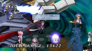 いとうのいぢ氏＆黒星紅白氏デザインキャラクターが登場！PS3「魔界戦記ディスガイア4」DLC第6弾が9月29日配信開始の画像200
