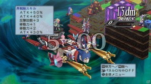 いとうのいぢ氏＆黒星紅白氏デザインキャラクターが登場！PS3「魔界戦記ディスガイア4」DLC第6弾が9月29日配信開始の画像203