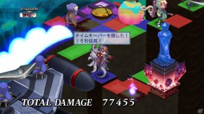 いとうのいぢ氏＆黒星紅白氏デザインキャラクターが登場！PS3「魔界戦記ディスガイア4」DLC第6弾が9月29日配信開始の画像215