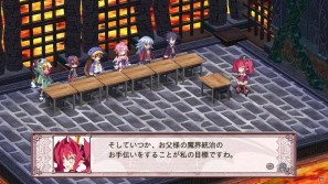 いとうのいぢ氏＆黒星紅白氏デザインキャラクターが登場！PS3「魔界戦記ディスガイア4」DLC第6弾が9月29日配信開始の画像221