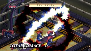 いとうのいぢ氏＆黒星紅白氏デザインキャラクターが登場！PS3「魔界戦記ディスガイア4」DLC第6弾が9月29日配信開始の画像227