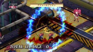 いとうのいぢ氏＆黒星紅白氏デザインキャラクターが登場！PS3「魔界戦記ディスガイア4」DLC第6弾が9月29日配信開始の画像228
