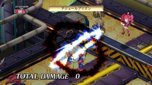 いとうのいぢ氏＆黒星紅白氏デザインキャラクターが登場！PS3「魔界戦記ディスガイア4」DLC第6弾が9月29日配信開始の画像229