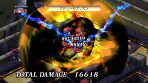 いとうのいぢ氏＆黒星紅白氏デザインキャラクターが登場！PS3「魔界戦記ディスガイア4」DLC第6弾が9月29日配信開始の画像231