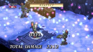 いとうのいぢ氏＆黒星紅白氏デザインキャラクターが登場！PS3「魔界戦記ディスガイア4」DLC第6弾が9月29日配信開始の画像253