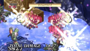 いとうのいぢ氏＆黒星紅白氏デザインキャラクターが登場！PS3「魔界戦記ディスガイア4」DLC第6弾が9月29日配信開始の画像254