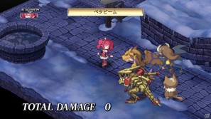 いとうのいぢ氏＆黒星紅白氏デザインキャラクターが登場！PS3「魔界戦記ディスガイア4」DLC第6弾が9月29日配信開始の画像257