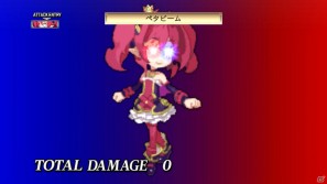 いとうのいぢ氏＆黒星紅白氏デザインキャラクターが登場！PS3「魔界戦記ディスガイア4」DLC第6弾が9月29日配信開始の画像261