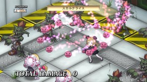 いとうのいぢ氏＆黒星紅白氏デザインキャラクターが登場！PS3「魔界戦記ディスガイア4」DLC第6弾が9月29日配信開始の画像30