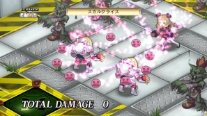 いとうのいぢ氏＆黒星紅白氏デザインキャラクターが登場！PS3「魔界戦記ディスガイア4」DLC第6弾が9月29日配信開始の画像31