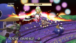 いとうのいぢ氏＆黒星紅白氏デザインキャラクターが登場！PS3「魔界戦記ディスガイア4」DLC第6弾が9月29日配信開始の画像45
